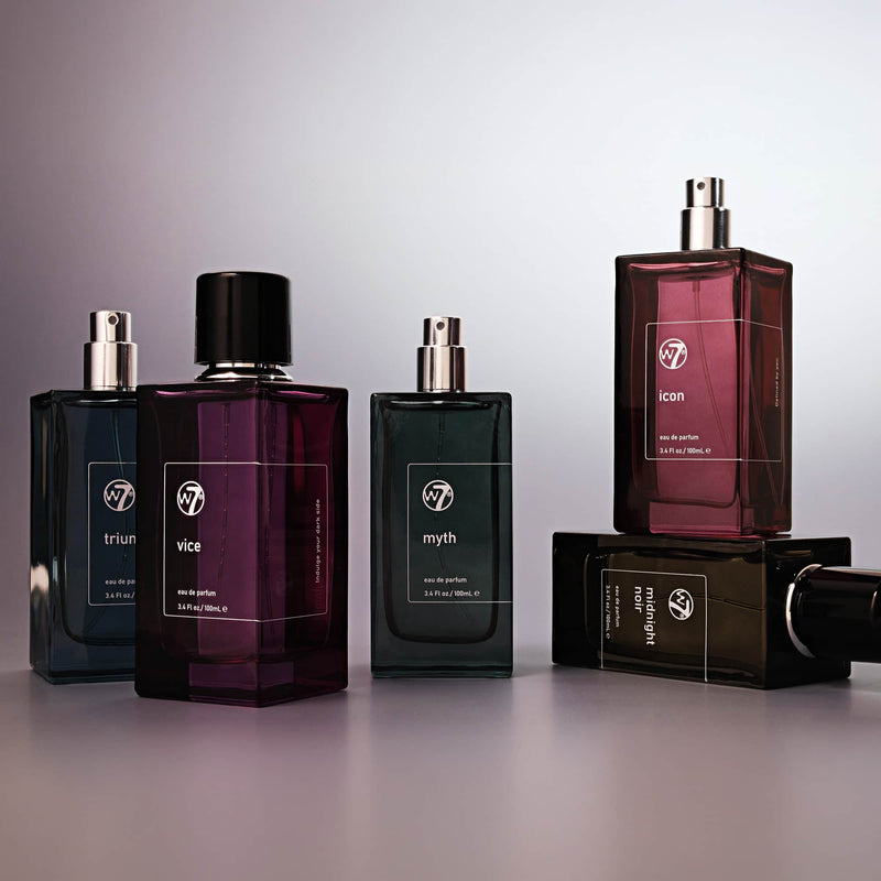 W7 Cosmetics Myth Eau De Parfum 2
