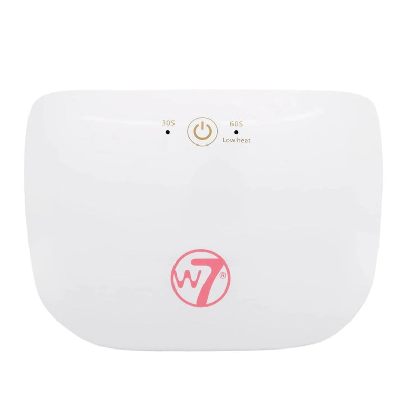 W7 Cosmetics Portable UV/LED Gel Nail Lamp