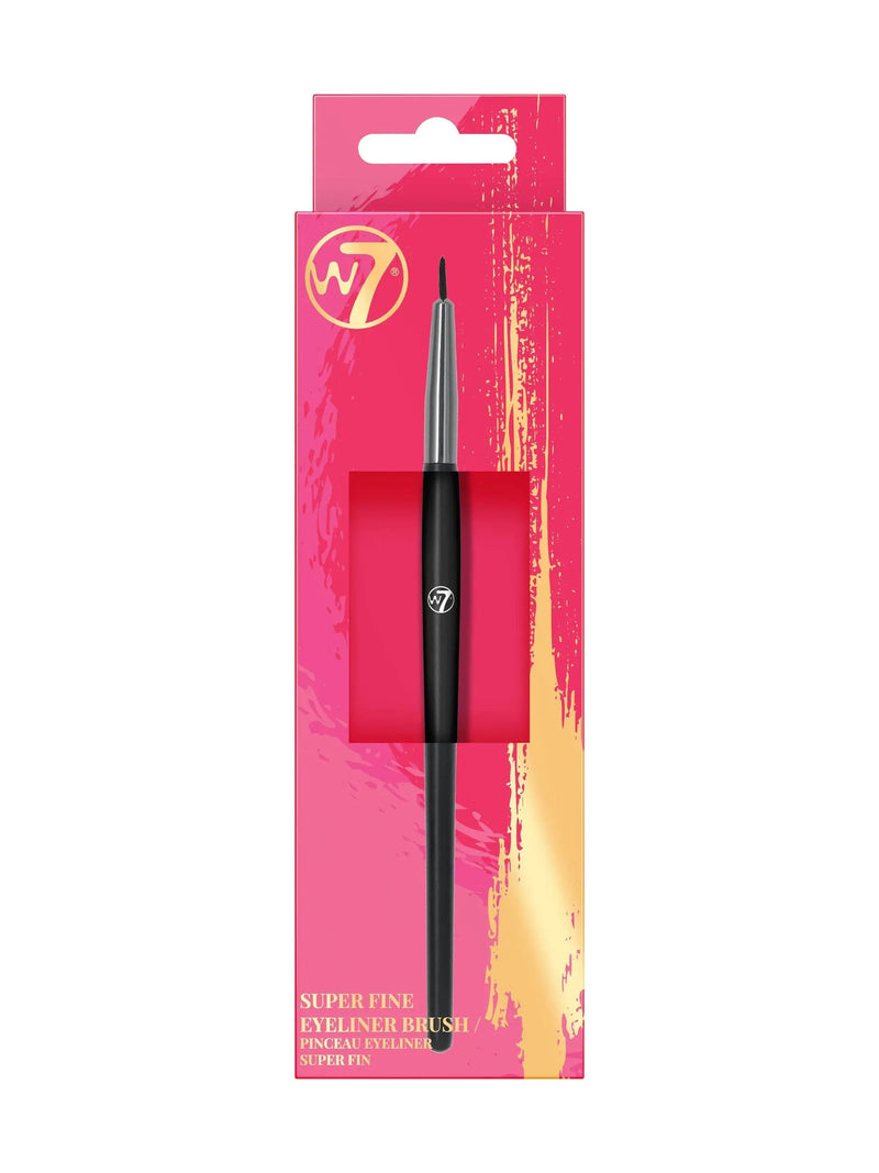 W7 Cosmetics Super Fine Eyeliner Brush