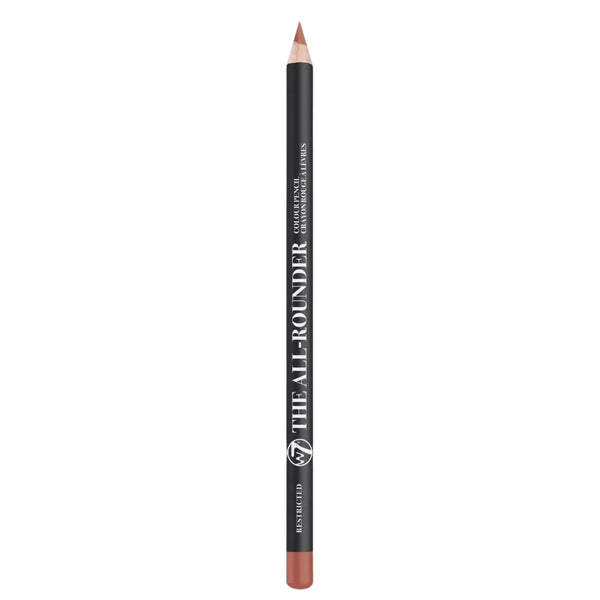 W7 Cosmetics The All-rounder Colour Pencil Restricted