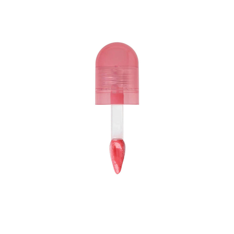 W7 Cosmetics W7 Syrup Kiss Colour Lip Gloss Gloss Sundae