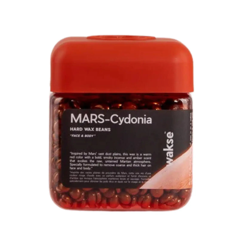 Wakse Mars Cydonia Hard Wax Beans Smal