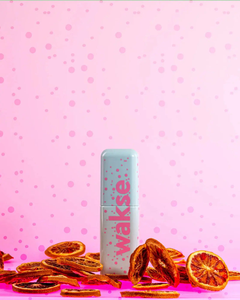 Wakse Zesty Cleanse Pre-Wax Prep Serum