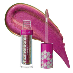 Chameleon Chrome Lip Foil Celestial Dance