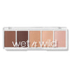 Color Icon 5 Pan Palette Gold Whip