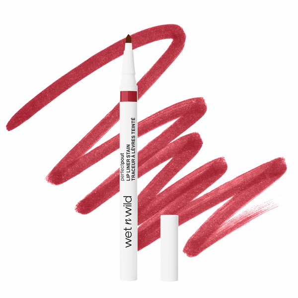 Wet n Wild Lip Liner Stain Cherry Crimes