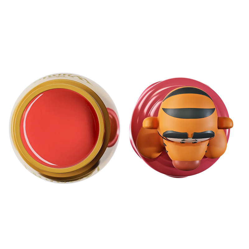 Wet n Wild x Winnie The Pooh Smackerel Of Hunny Blush Pot Pouncy Pop