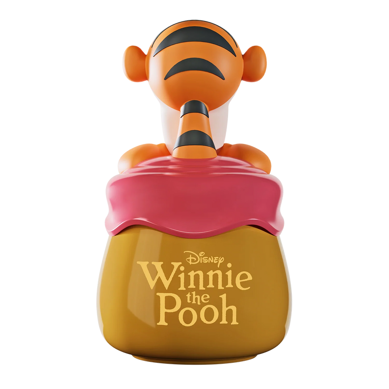 Wet n Wild x Winnie The Pooh Smackerel Of Hunny Blush Pot Pouncy Pop