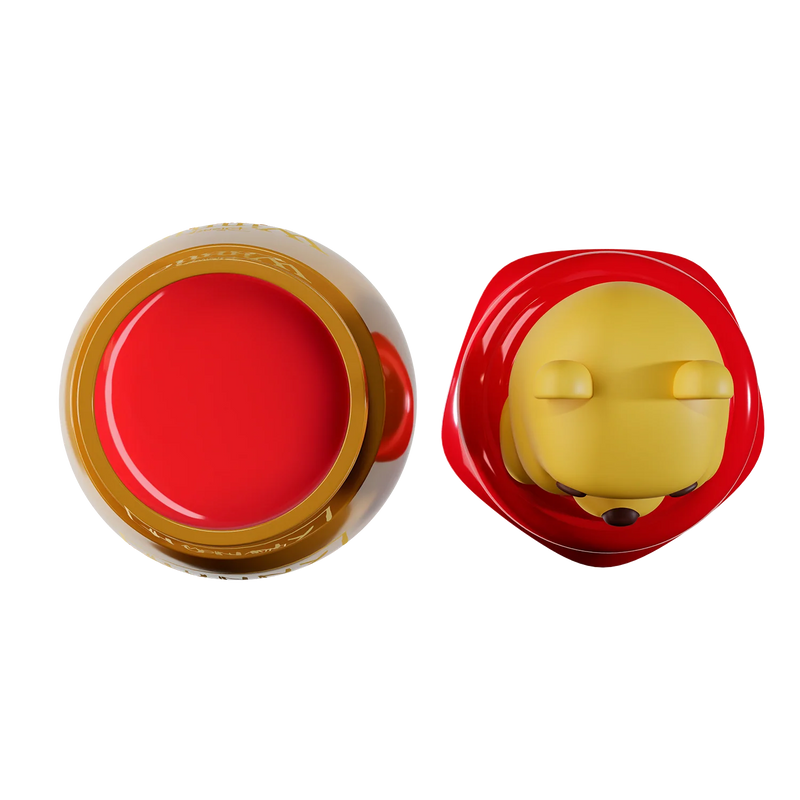Wet n Wild x Winnie The Pooh Smackerel Of Hunny Blush Pot Sunny Cheeks