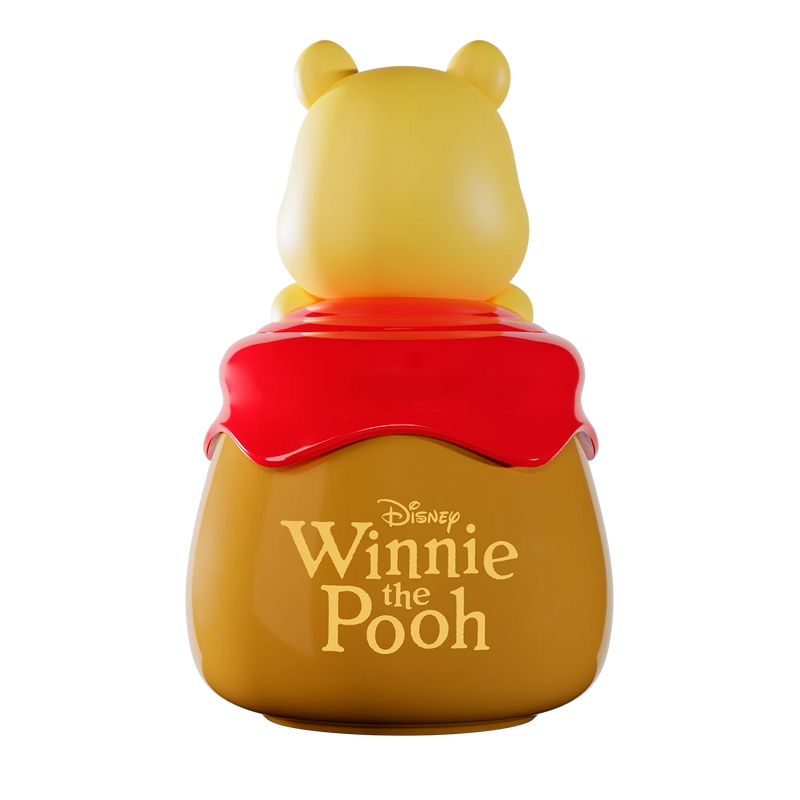 Wet n Wild x Winnie The Pooh Smackerel Of Hunny Blush Pot Sunny Cheeks