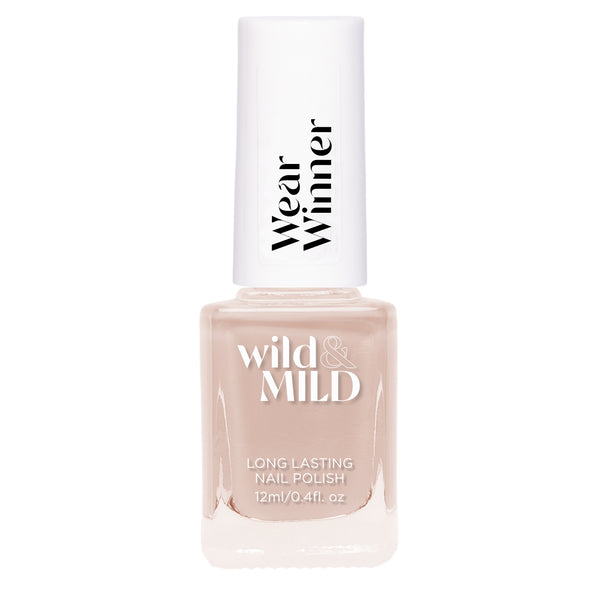 Wild & Mild Wear Winner Nail Polish Buttercup Glow