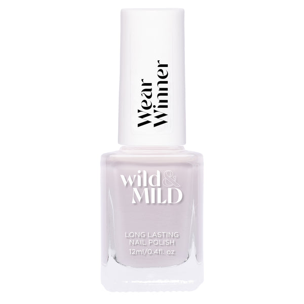 Wild & Mild Wear Winner Nail Polish Meadow Silk