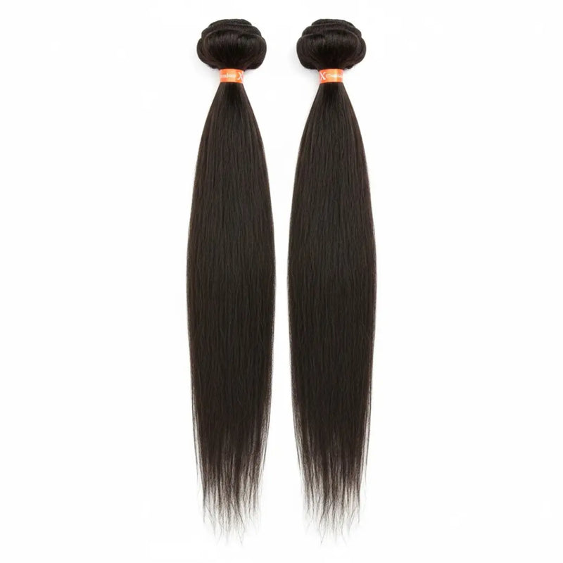 X-Pression Braid Pre-Stretched 46" # 33