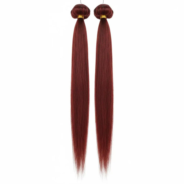 X-Pression Braid Pre-Stretched 46" # 350