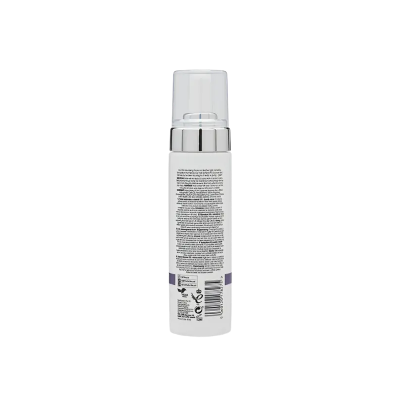 XHC It's Giving Glam XXL Volumising Foam Vava Volume