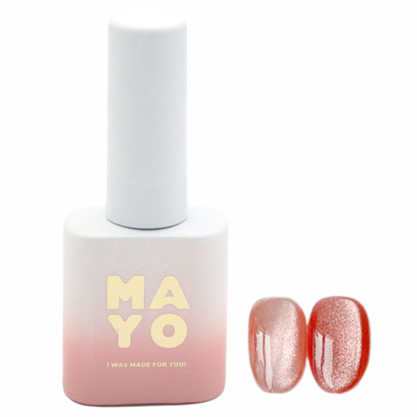 Yogo Mayo Magnetic Gel Polish Beauty