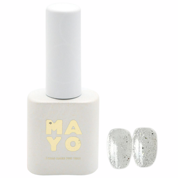 Yogo Mayo Magnetic Gel Polish Eros