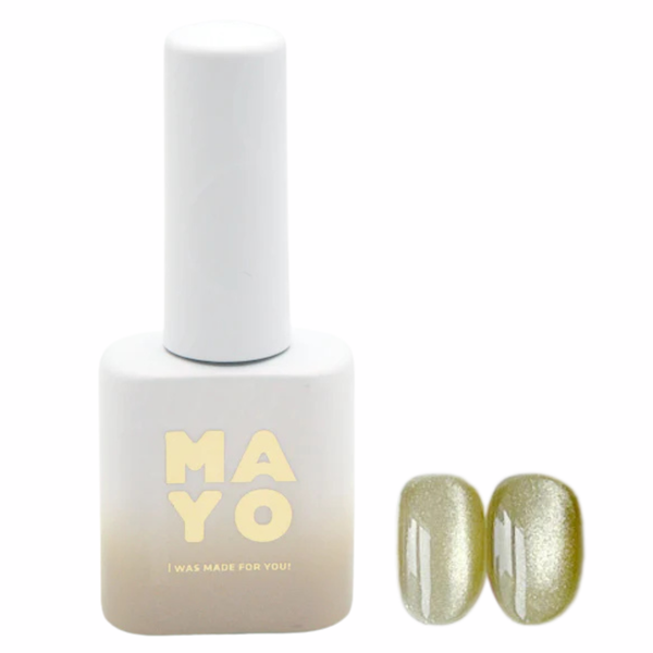 Yogo Mayo Magnetic Gel Polish Renaissance