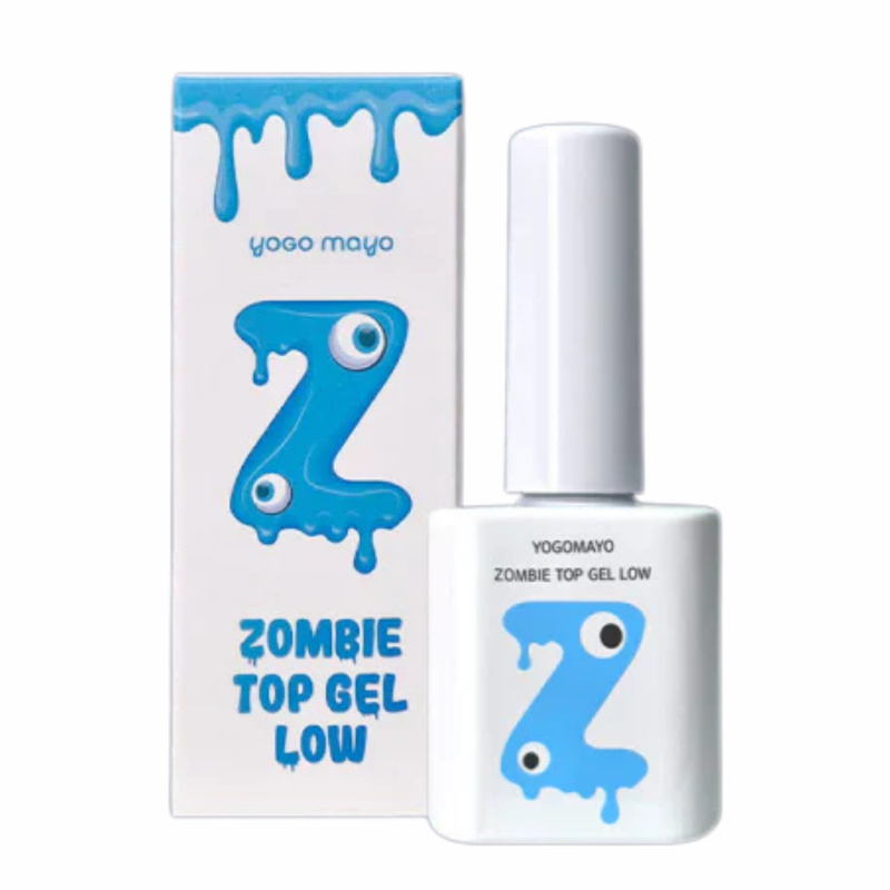 Yogo Mayo Zombie Top Low Gel