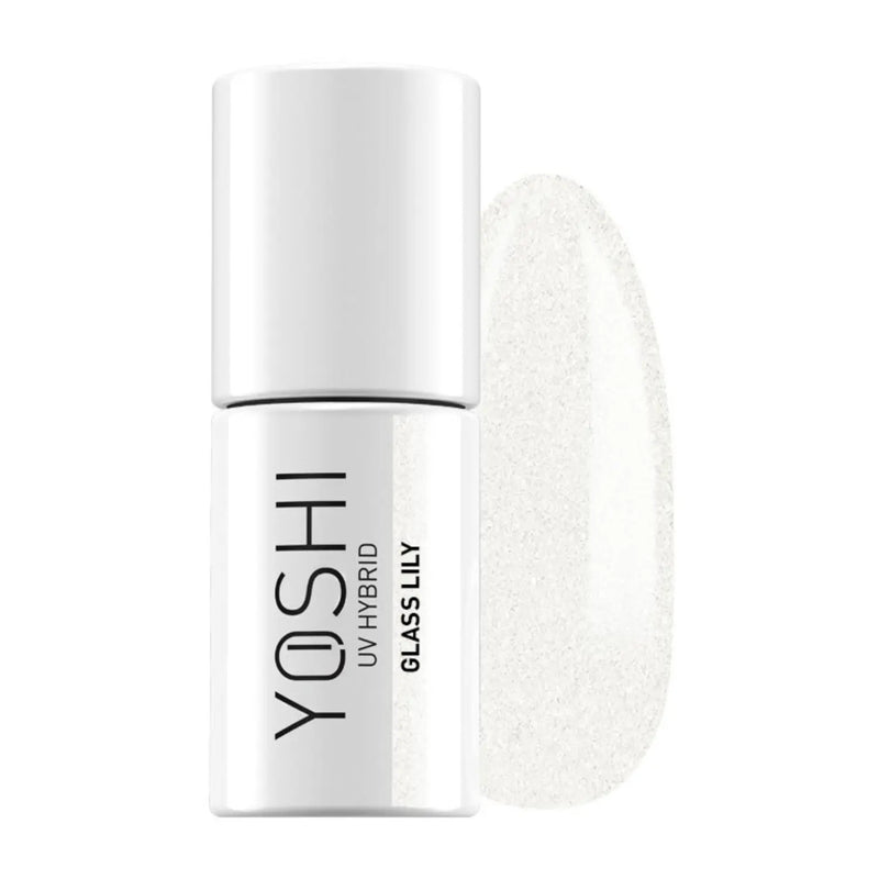 Yoshi Gel Polish UV LED 270 Glass Lily