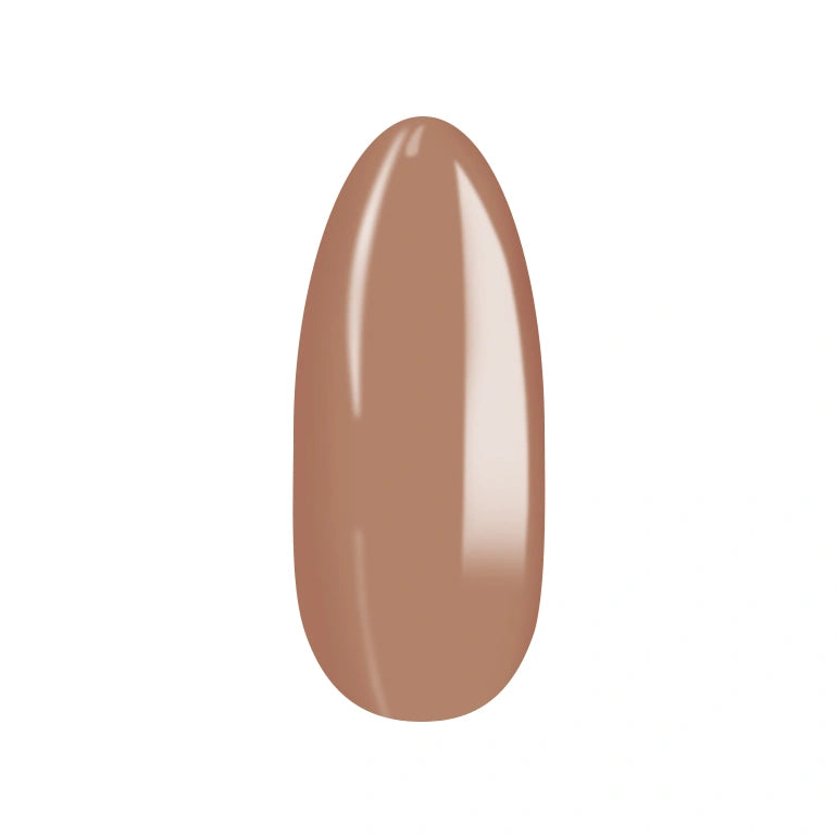 Yoshi Gel Polish UV LED 321 Frate Frappe, professionele gellak voor nagels