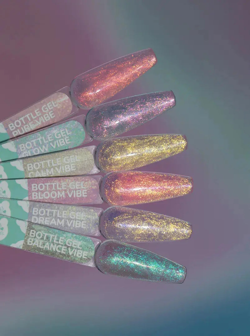 You Are Cute Liquid Bottle Gel Dream Vibe