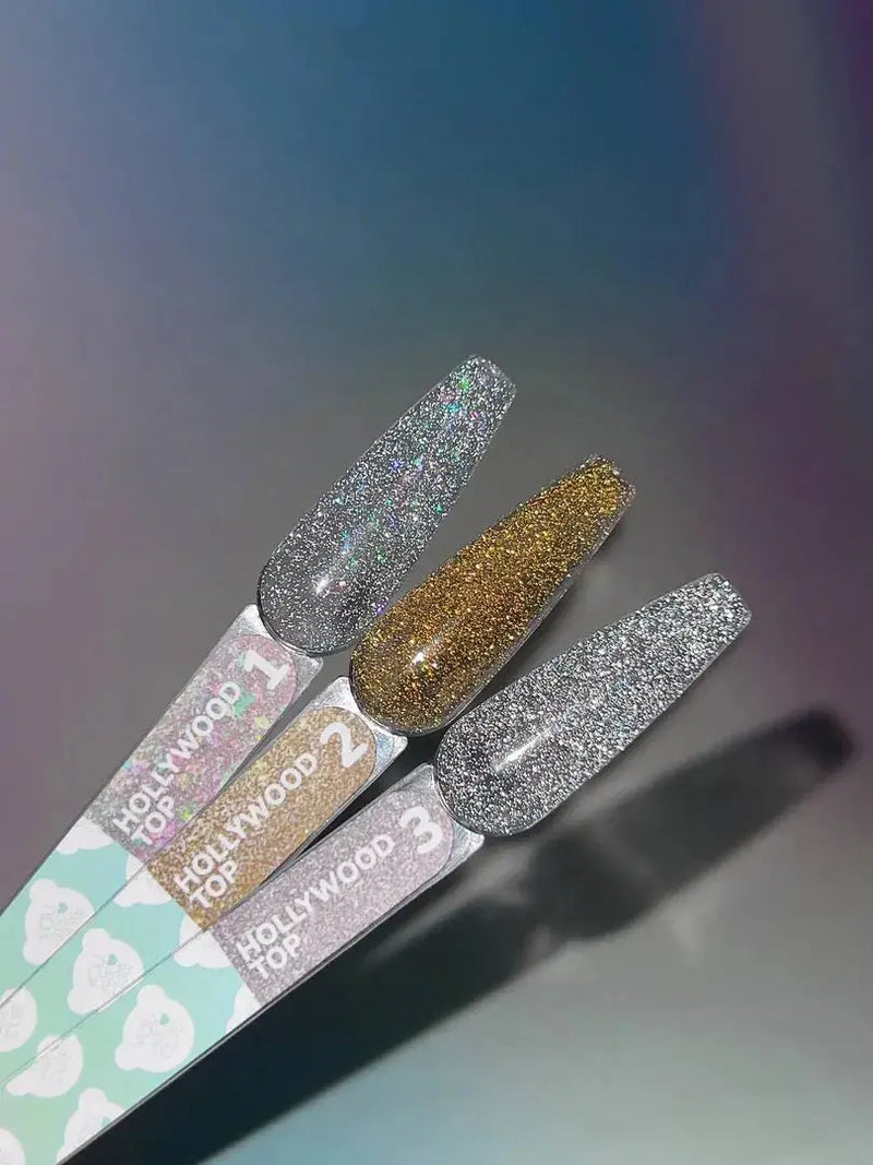 You Are Cute Top Gel Polish Hollywood 1