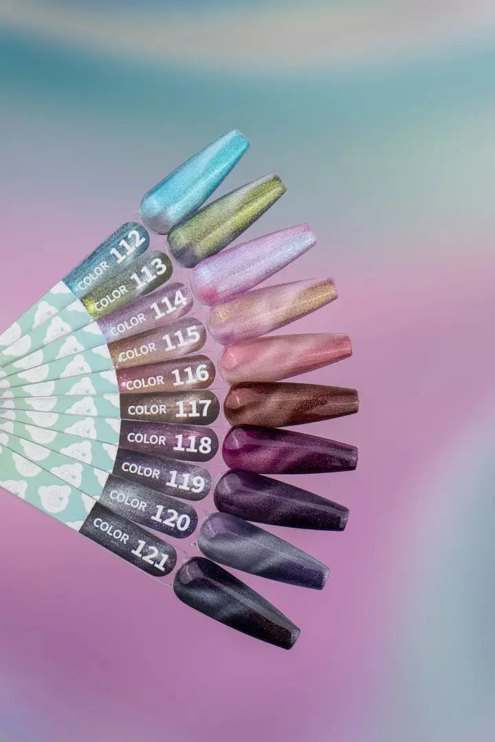 You Are Cute UV Gel Polish 121