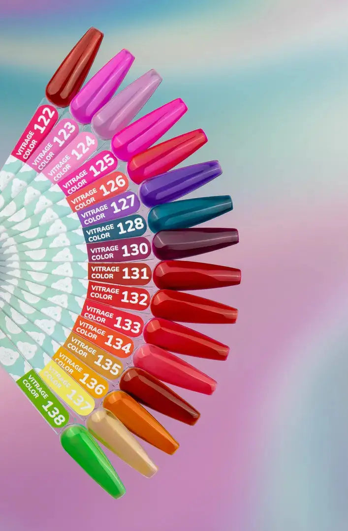 You Are Cute UV Gel Polish 122