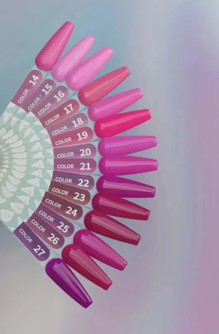 You Are Cute UV Gel Polish 16