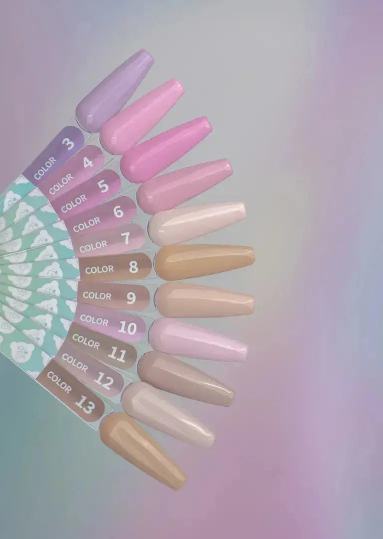 You Are Cute UV Gel Polish 5