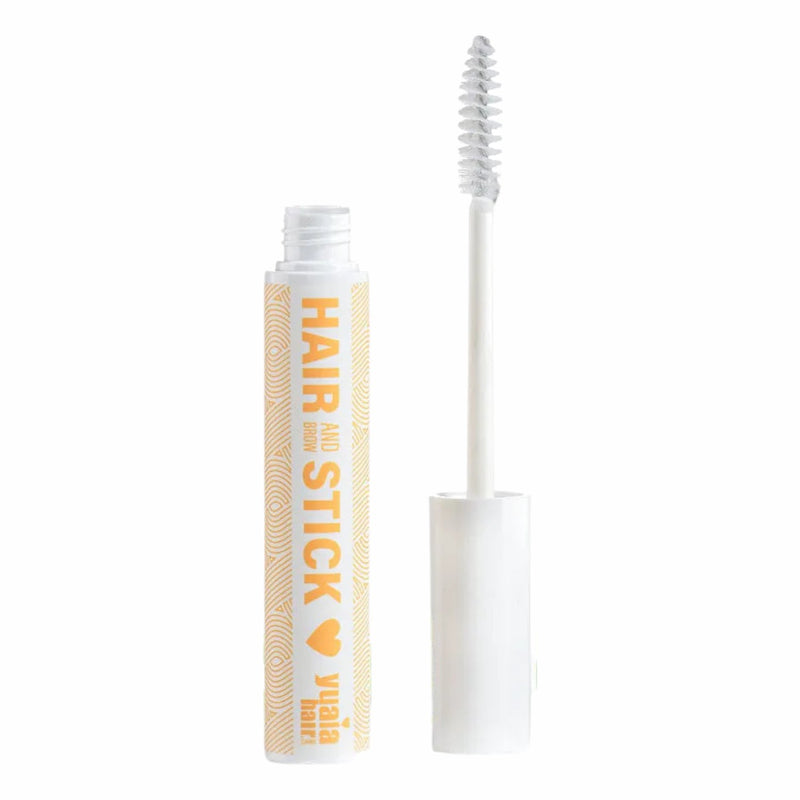 Yuaia Haircare Hair and Brow Stick Goodbye To Flyaway Hair, stylinggel voor haar en wenkbrauwen