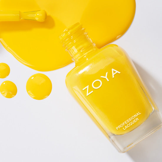 Zoya Nail Polish Taji