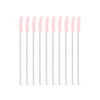 Disposable Curling Mascara Wands 10 pc.