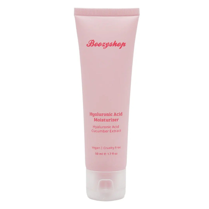 Boozyshop Hyaluronic Acid Moisturizer