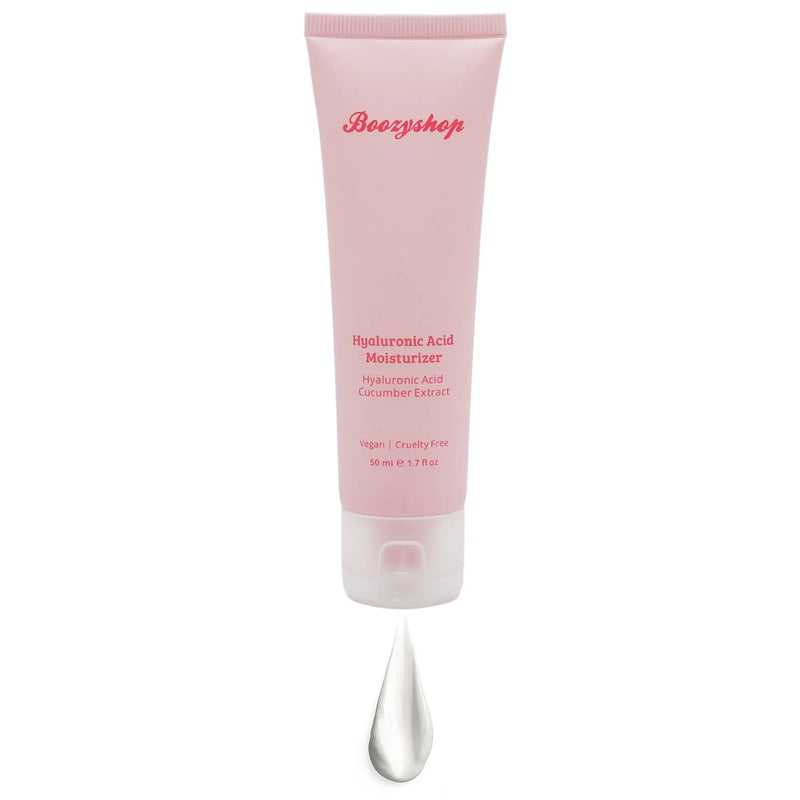 Boozyshop Hyaluronic Acid Moisturizer