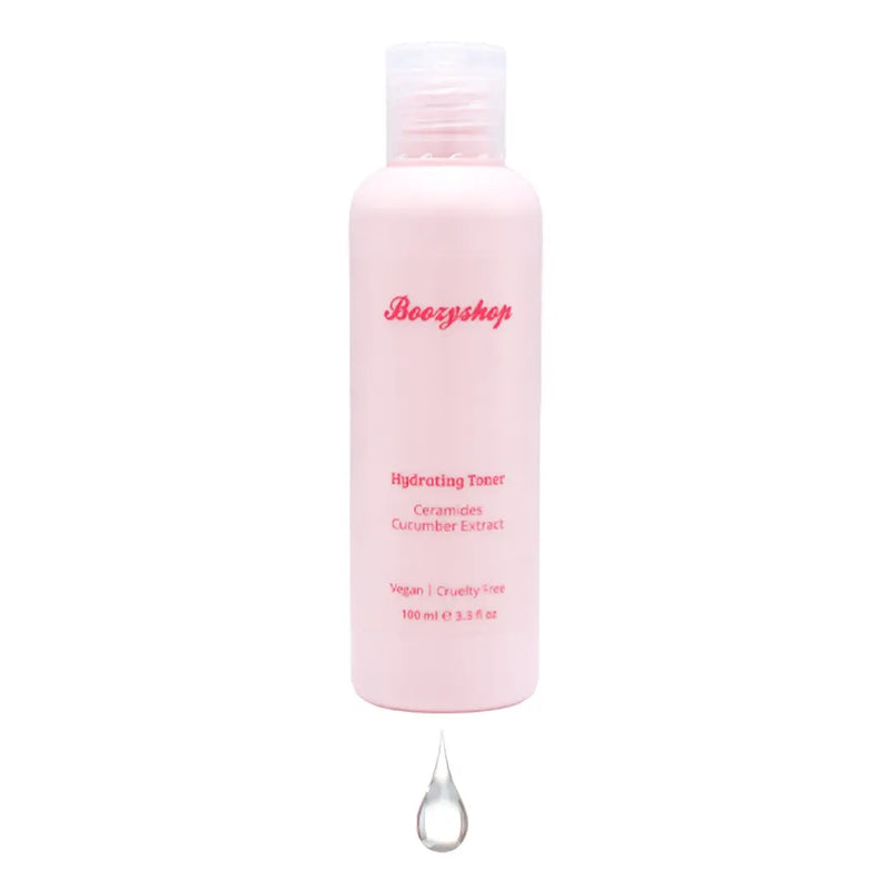 Boozyshop Hydrating Toner