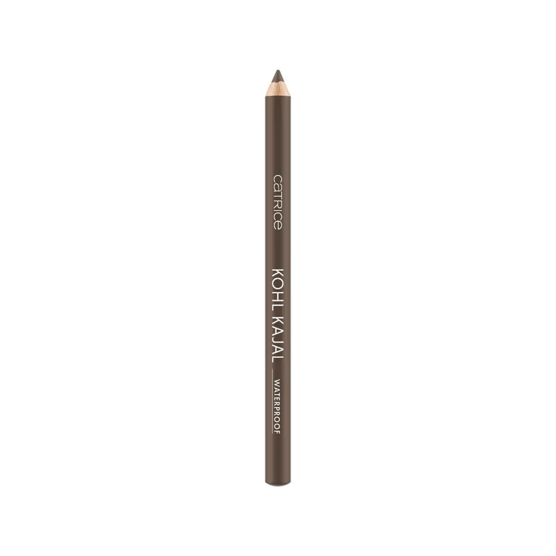 Catrice Kohl Kajal Waterproof 040 Optic BrownChoc