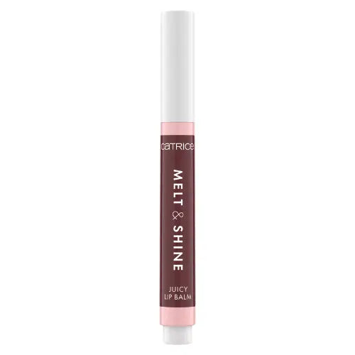 Catrice Melt & Shine Juicy Lip Balm 100 Sunny Side Up