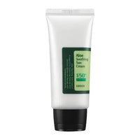 Aloe Soothing Sun Cream SPF 50