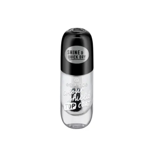 Essence Colour Shield Top Coat