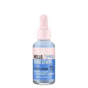 Hello, Good Stuff! Primer Serum Hydrate &amp; Plump