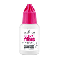 Ultra Strong and Precise! Nail Glue
