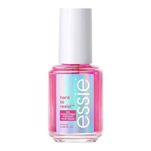 Hard To Resist Glow &amp; Shine Nail Hardener