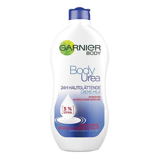 Body Urea Smoothing Body Lotion