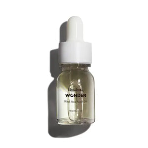 Black Rice Facial Oil
