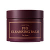 Fig Cleansing Balm