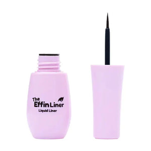 The Effin Liner 01 Noir