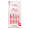 Jelly Fantasy Nails Be Jelly