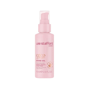 CoCo LoCo &amp; Agave Hair Oil
